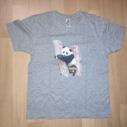 Panda a j triko 10Y