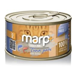 Marp Tukov pat s krevetami