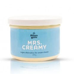 Krmov pomaznka Mrs. Creamy
