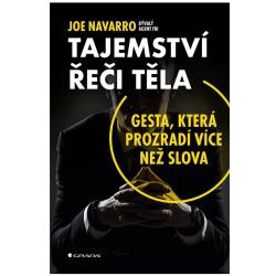 kniha Tajemstv ei tla