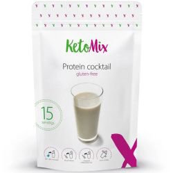 Proteinov koktejl KetoMix 450