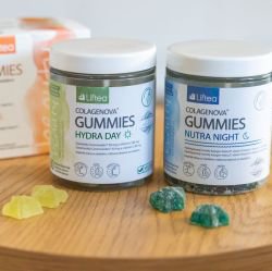 Colagenova Beauty Gummies 120