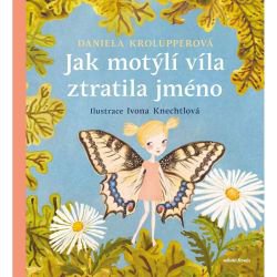 Jak motl vla ztratila jmno