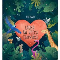 Lska na vech tlapkch