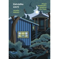 Zahrdka smrti