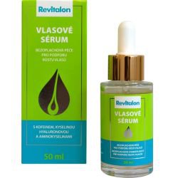 Revitalon Vlasov srum