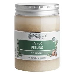 Tlov peeling s gardeni 