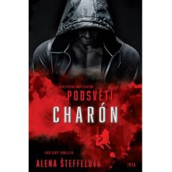 kniha Podsvt: Charn