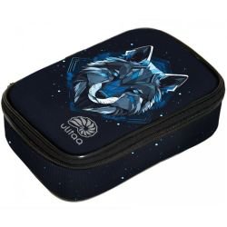 Pouzdro pro kluky Vlk