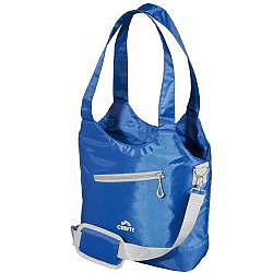 Chladic taka modr Crivit