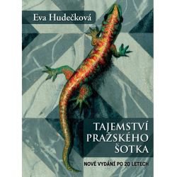 Tajemstv praskho otka