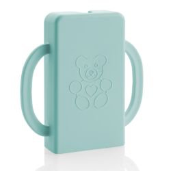 Kapsek - Mint / zelen