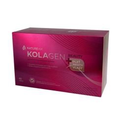 NatureVia Kolagen Beauty+