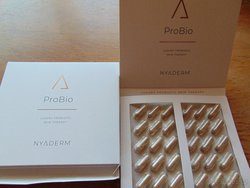 ProBio Nyaderm - 30 tbl 