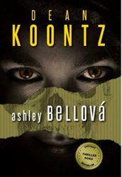 kniha Ashley Bellov
