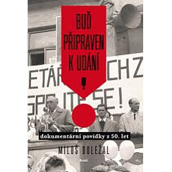 kniha Bu pipraven k udn