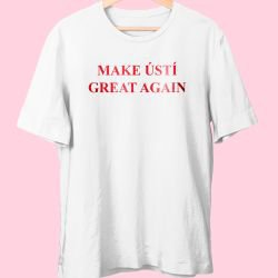 triko Make st great again M