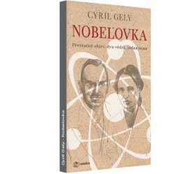 Kniha Nobelovka