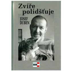 kniha Zve poliduje