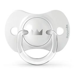 Fyziologick dudlk bl 0-6m 