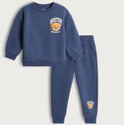 Chlapeck souprava Boston