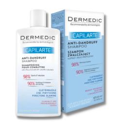 Dermedic Anti-dandruff ampon