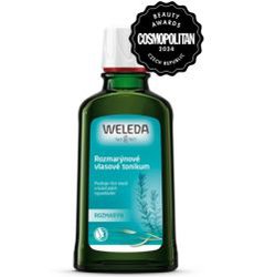 Rozmarnov vlasov tonikum