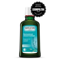 Rozmarnov vlasov olej