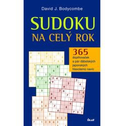 Sudoku na cel rok