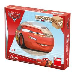 Auta ve svt devn kostky