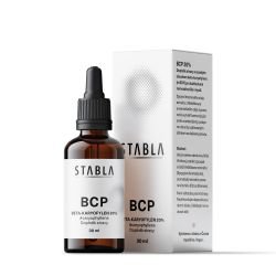 STABLA BCP 20% kapky