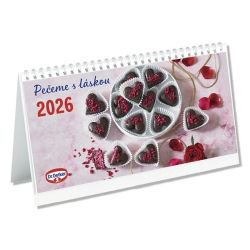 Stoln kalend Dr. Oetker 26