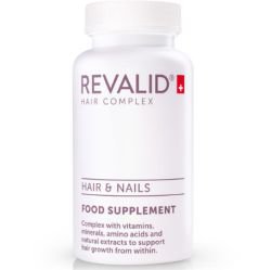 nov Revalid Hair Complex 90