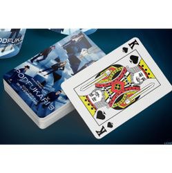 Karty k filmu Podfuki 