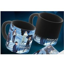 Magick hrnek Podfuki