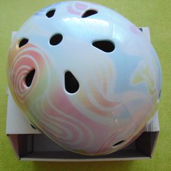 D�tsk� helma na skate