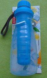 L�hev s vyluhov�n�m modr�