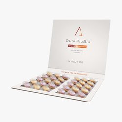 Nyaderm Dual Pro Bio 30tbl