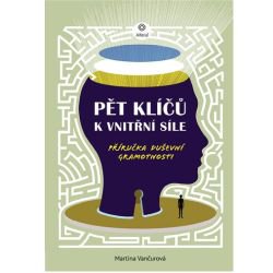 kniha 5 kl��� k vnit�n� s�le