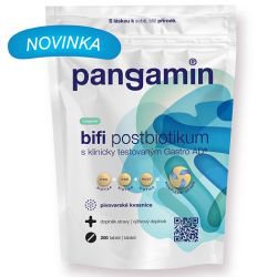 Pangamin bifi postbiotikum
