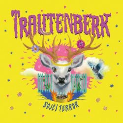 Soj�� Terror - Trautenberk CD