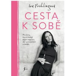 kniha Cesta k sob�