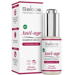 Anti-age bioaktivn� s�rum