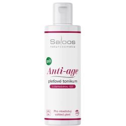 Bio Anti-age ple�ov� tonikum