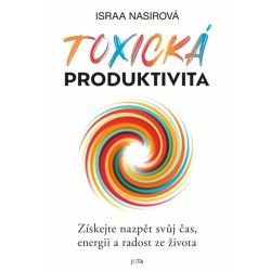 kniha Toxick� produktivita