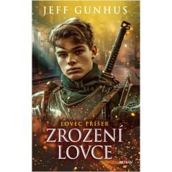 Lovec p��er - Zrozen� lovce