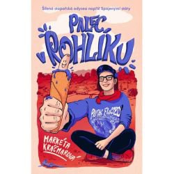 ��len� odysea Palec v rohl�ku