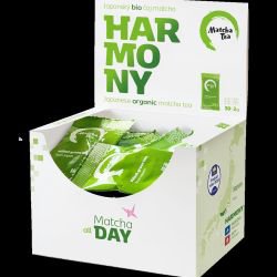 Bio Matcha Tea Harmony 30x2g