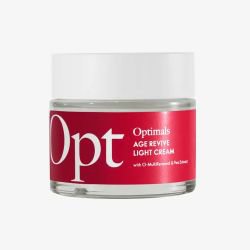 Optimals Opt Age light cream