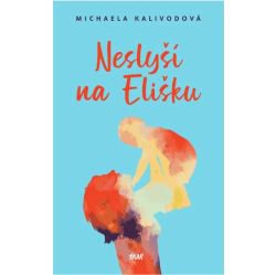 kniha Nesly�� na Eli�ku